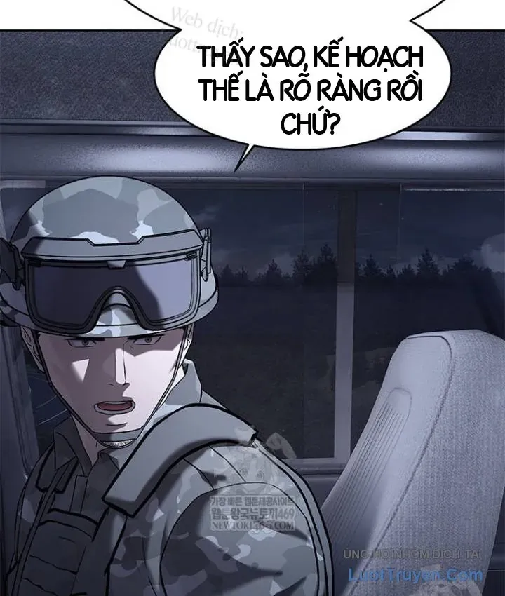 Đội Trưởng Lính Đánh Thuê Chapter 313 - 28