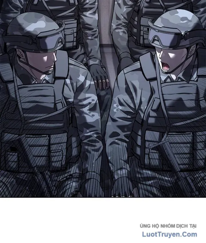 Đội Trưởng Lính Đánh Thuê Chapter 313 - 30