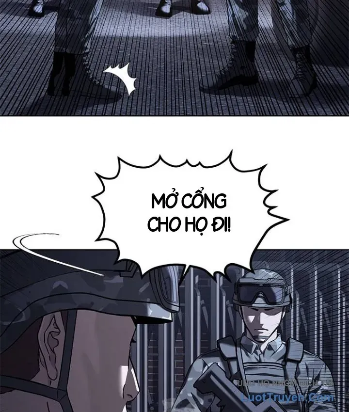 Đội Trưởng Lính Đánh Thuê Chapter 313 - 4