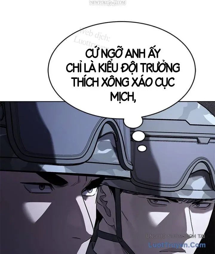 Đội Trưởng Lính Đánh Thuê Chapter 313 - 34