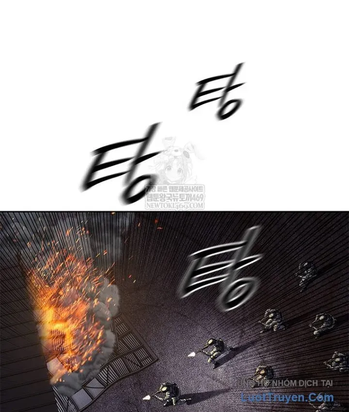 Đội Trưởng Lính Đánh Thuê Chapter 313 - 41