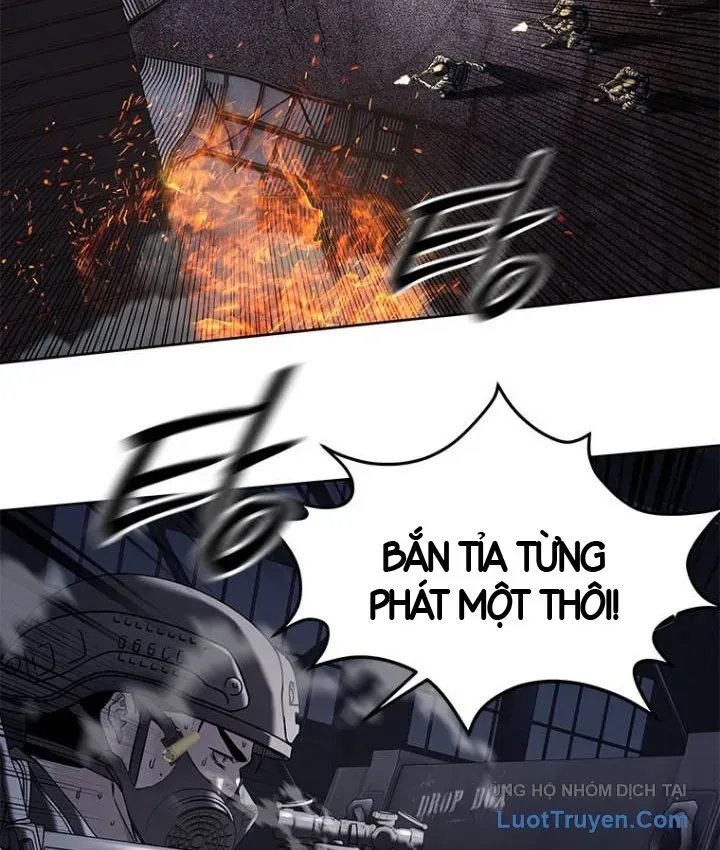 Đội Trưởng Lính Đánh Thuê Chapter 313 - 42
