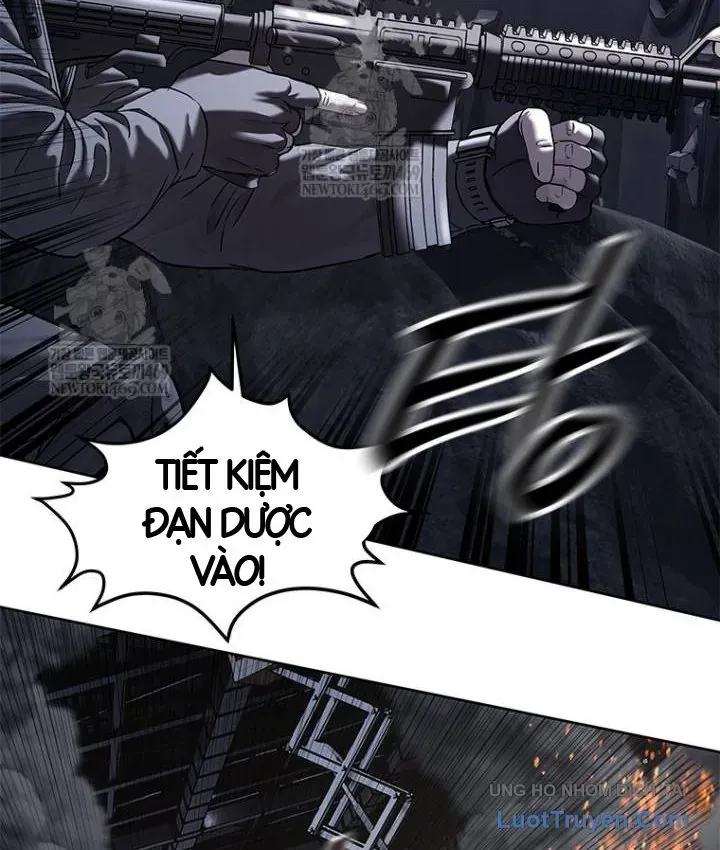 Đội Trưởng Lính Đánh Thuê Chapter 313 - 43