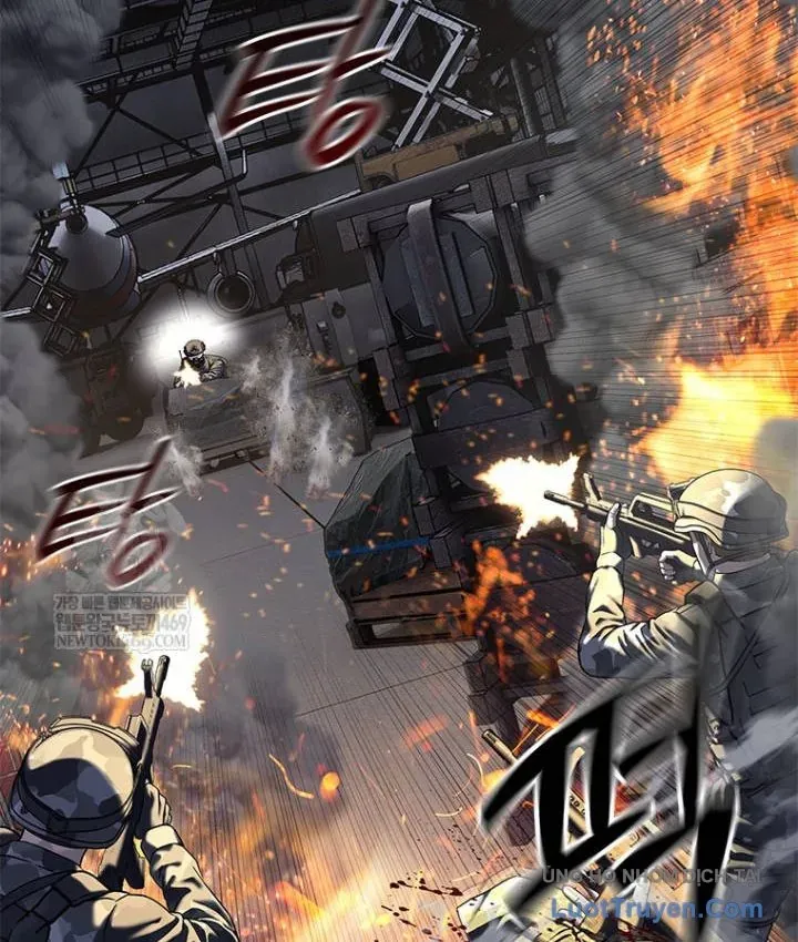 Đội Trưởng Lính Đánh Thuê Chapter 313 - 44