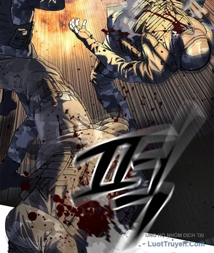 Đội Trưởng Lính Đánh Thuê Chapter 313 - 45