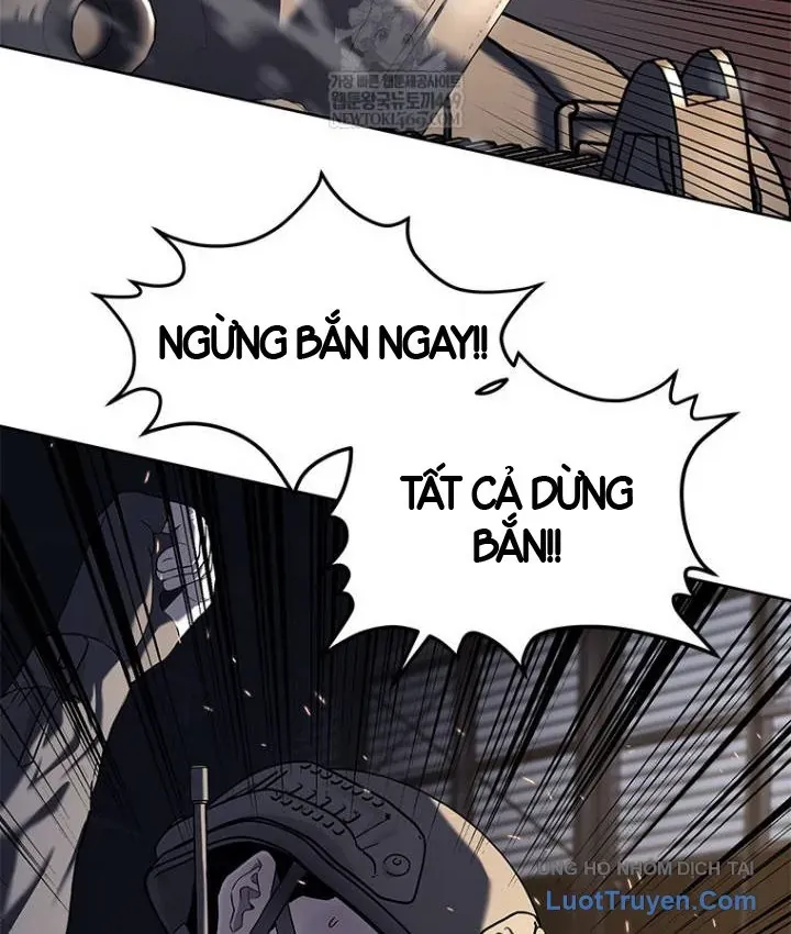 Đội Trưởng Lính Đánh Thuê Chapter 313 - 47