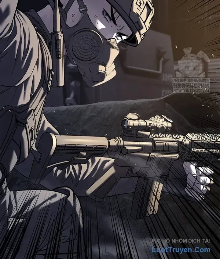 Đội Trưởng Lính Đánh Thuê Chapter 313 - 48
