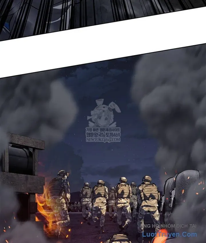 Đội Trưởng Lính Đánh Thuê Chapter 313 - 49