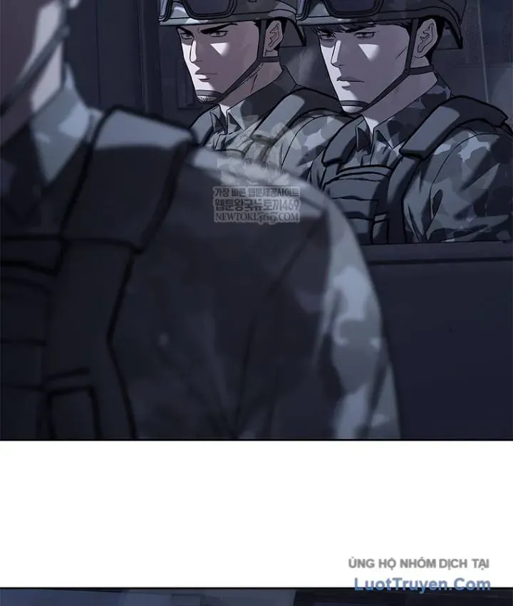 Đội Trưởng Lính Đánh Thuê Chapter 313 - 6