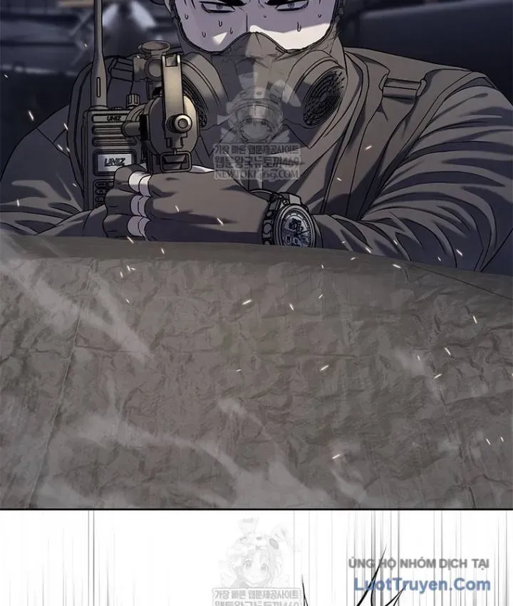 Đội Trưởng Lính Đánh Thuê Chapter 313 - 51
