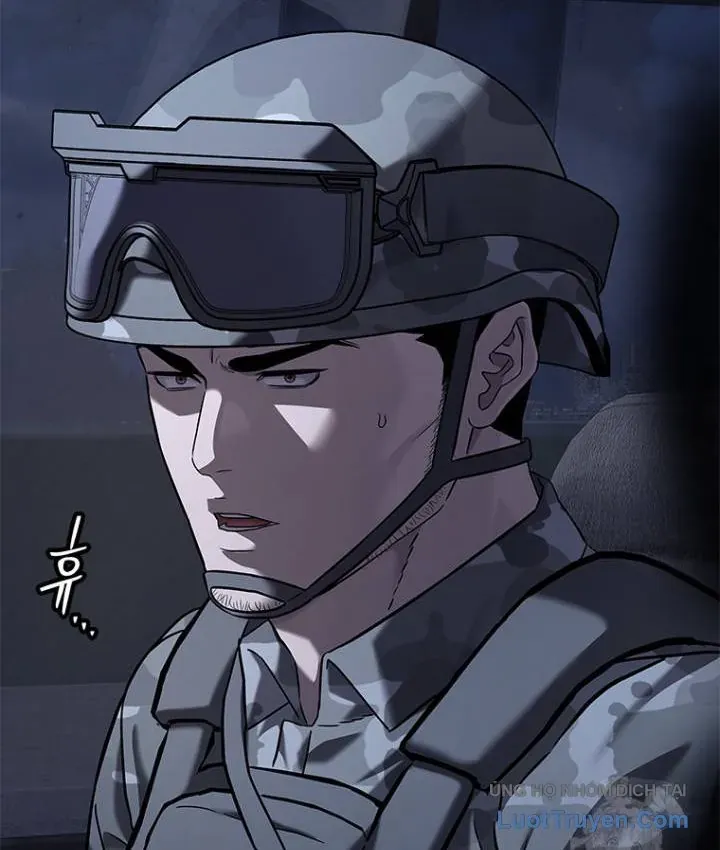 Đội Trưởng Lính Đánh Thuê Chapter 313 - 7