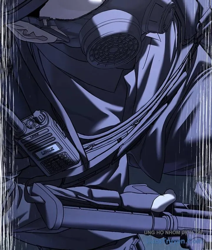 Đội Trưởng Lính Đánh Thuê Chapter 313 - 64