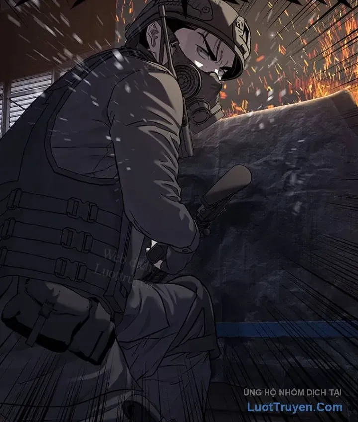 Đội Trưởng Lính Đánh Thuê Chapter 313 - 66