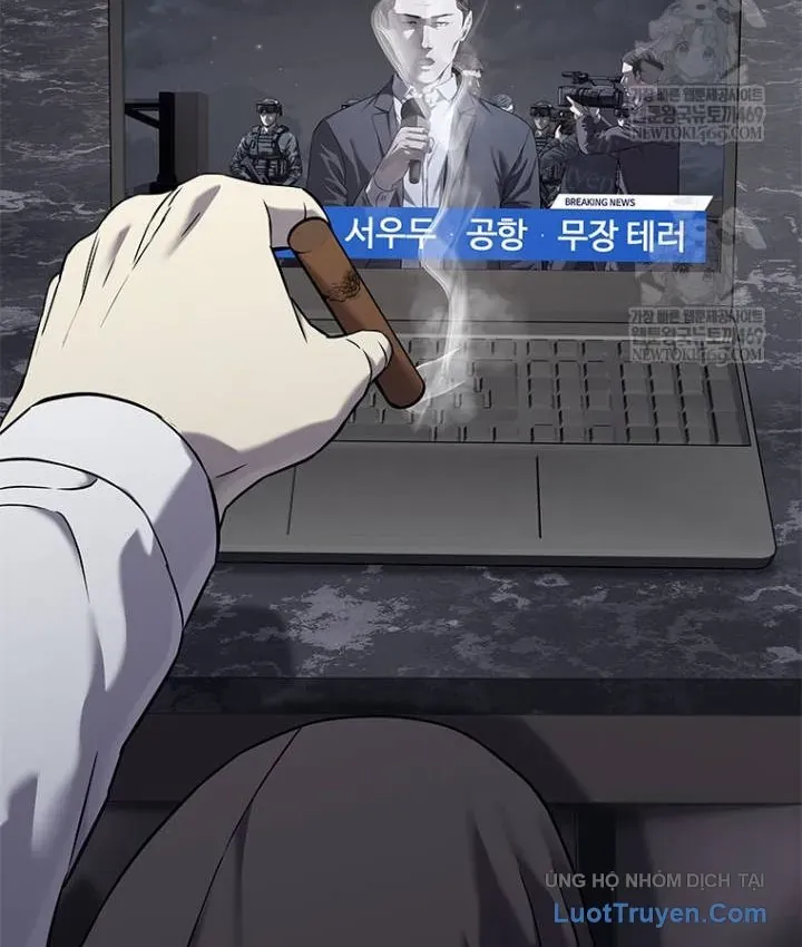 Đội Trưởng Lính Đánh Thuê Chapter 313 - 77