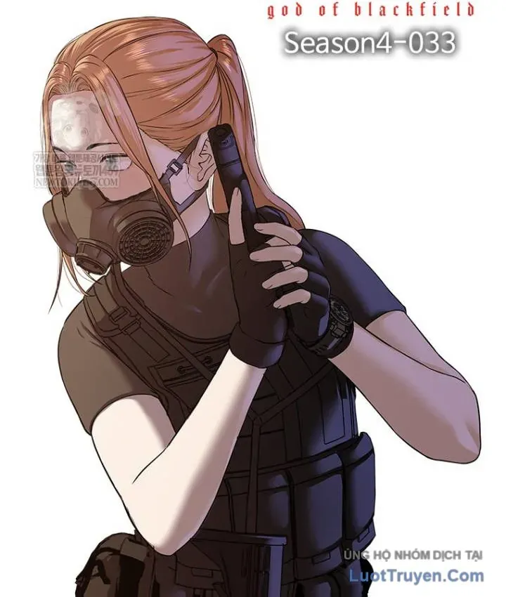 Đội Trưởng Lính Đánh Thuê Chapter 313 - 9