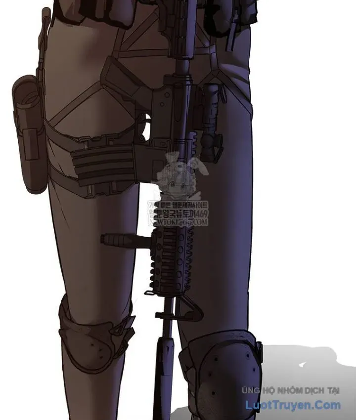 Đội Trưởng Lính Đánh Thuê Chapter 313 - 10