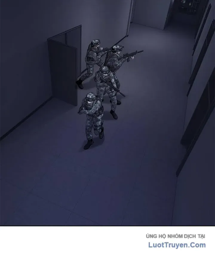 Đội Trưởng Lính Đánh Thuê Chapter 314 - 101