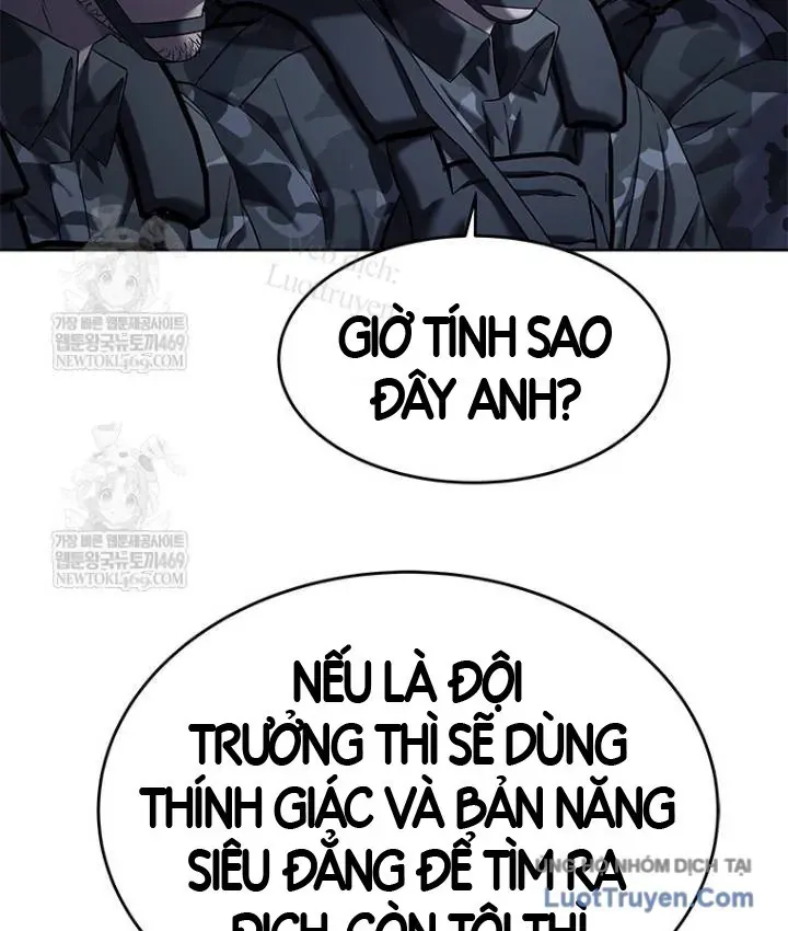 Đội Trưởng Lính Đánh Thuê Chapter 314 - 107