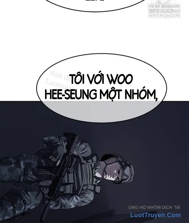 Đội Trưởng Lính Đánh Thuê Chapter 314 - 110