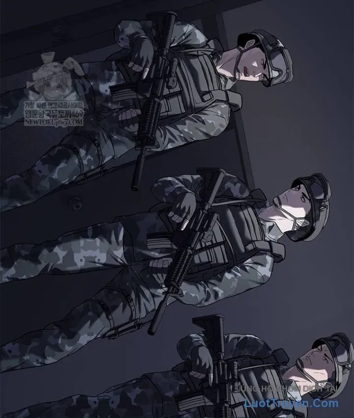 Đội Trưởng Lính Đánh Thuê Chapter 314 - 111