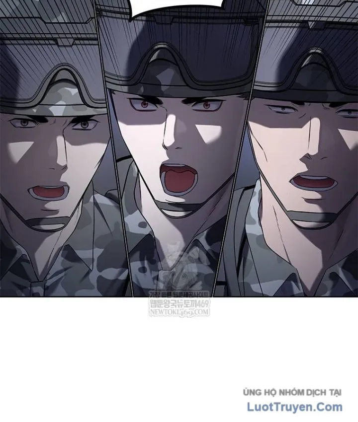 Đội Trưởng Lính Đánh Thuê Chapter 314 - 113