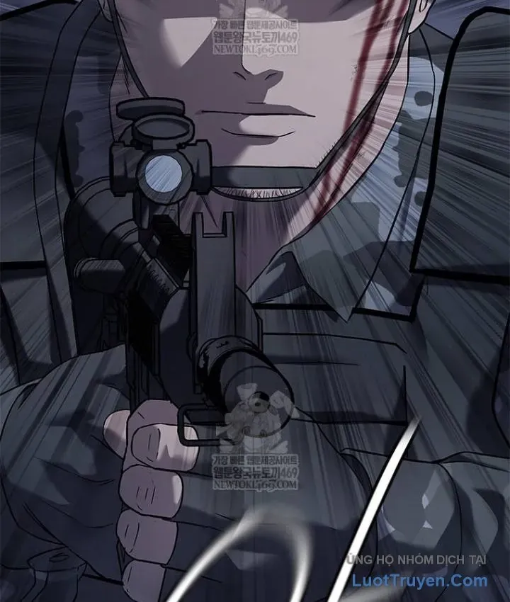 Đội Trưởng Lính Đánh Thuê Chapter 314 - 133