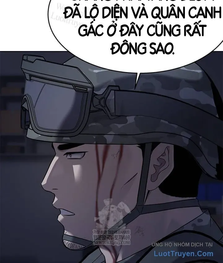 Đội Trưởng Lính Đánh Thuê Chapter 314 - 139