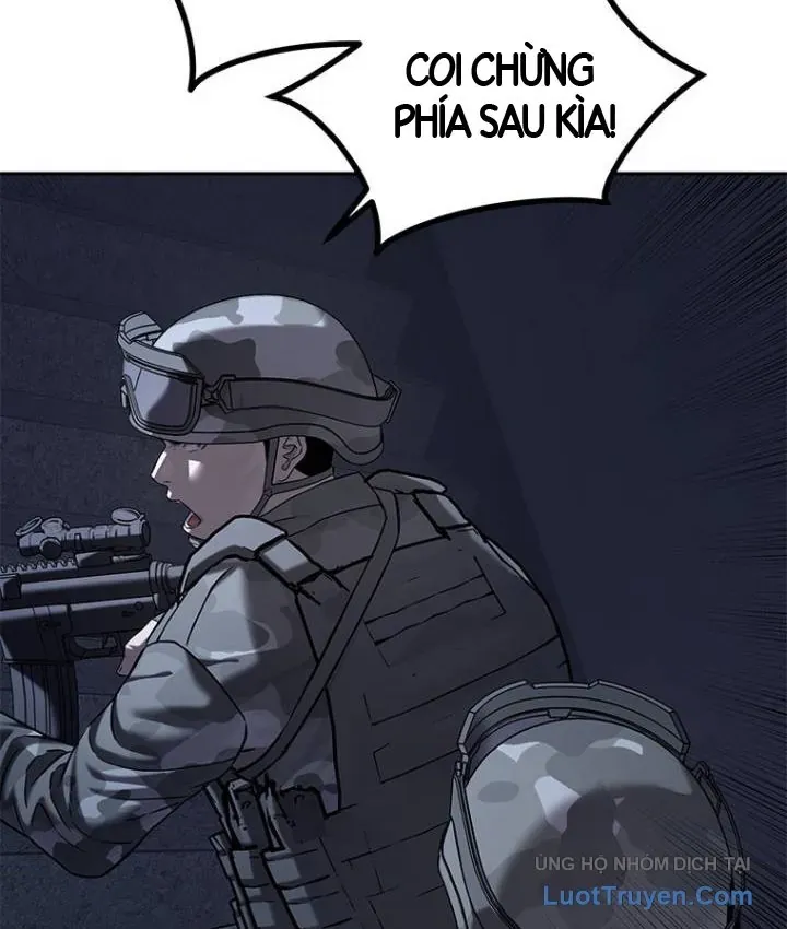 Đội Trưởng Lính Đánh Thuê Chapter 314 - 16