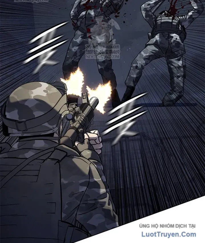 Đội Trưởng Lính Đánh Thuê Chapter 314 - 167