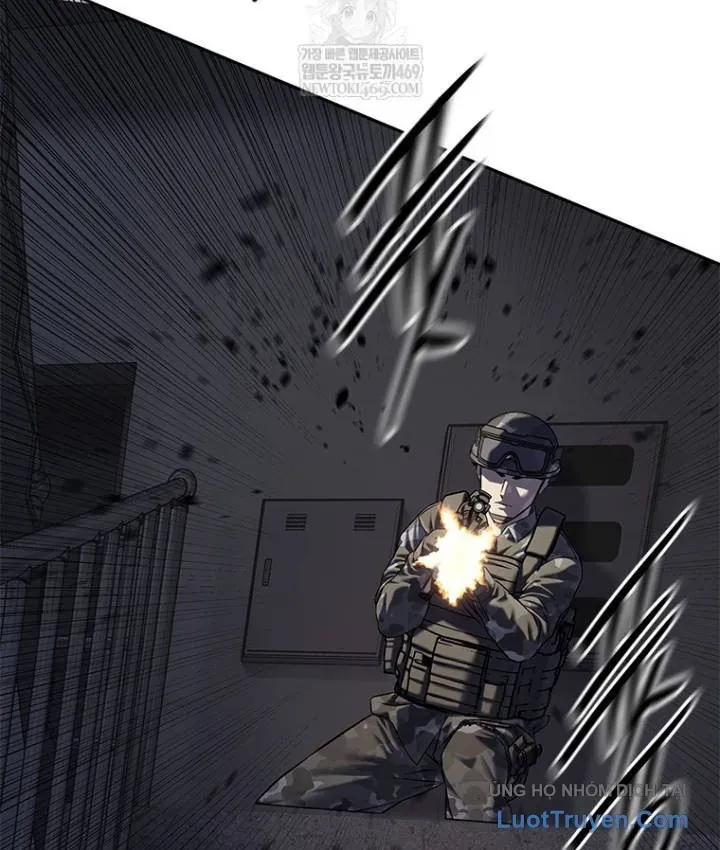 Đội Trưởng Lính Đánh Thuê Chapter 314 - 18