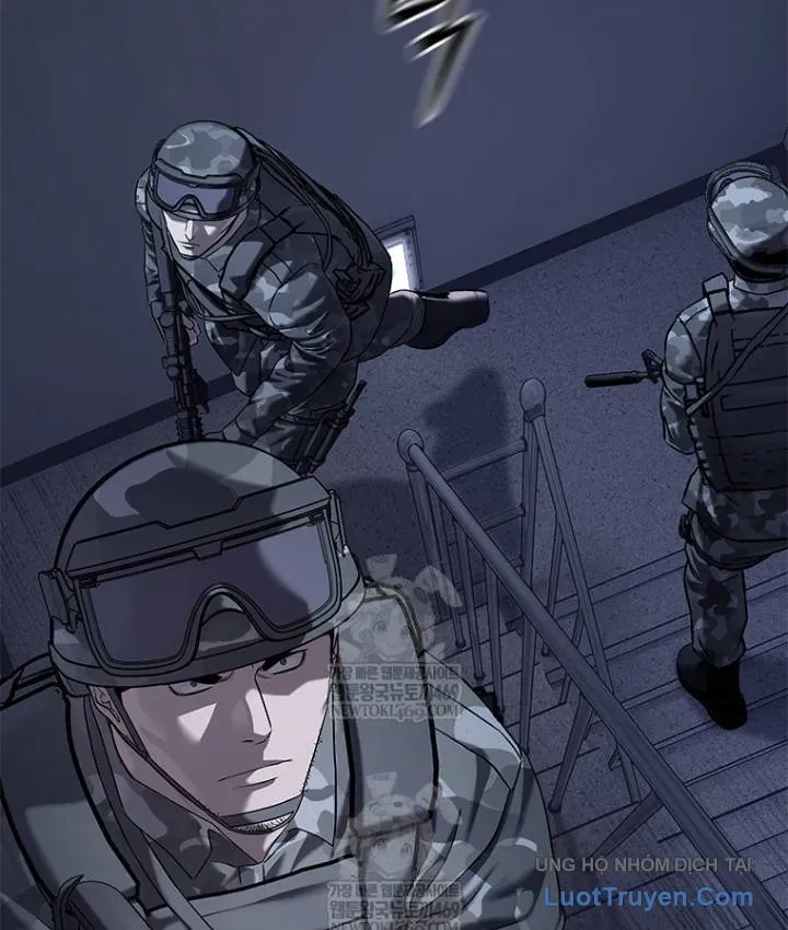 Đội Trưởng Lính Đánh Thuê Chapter 314 - 22