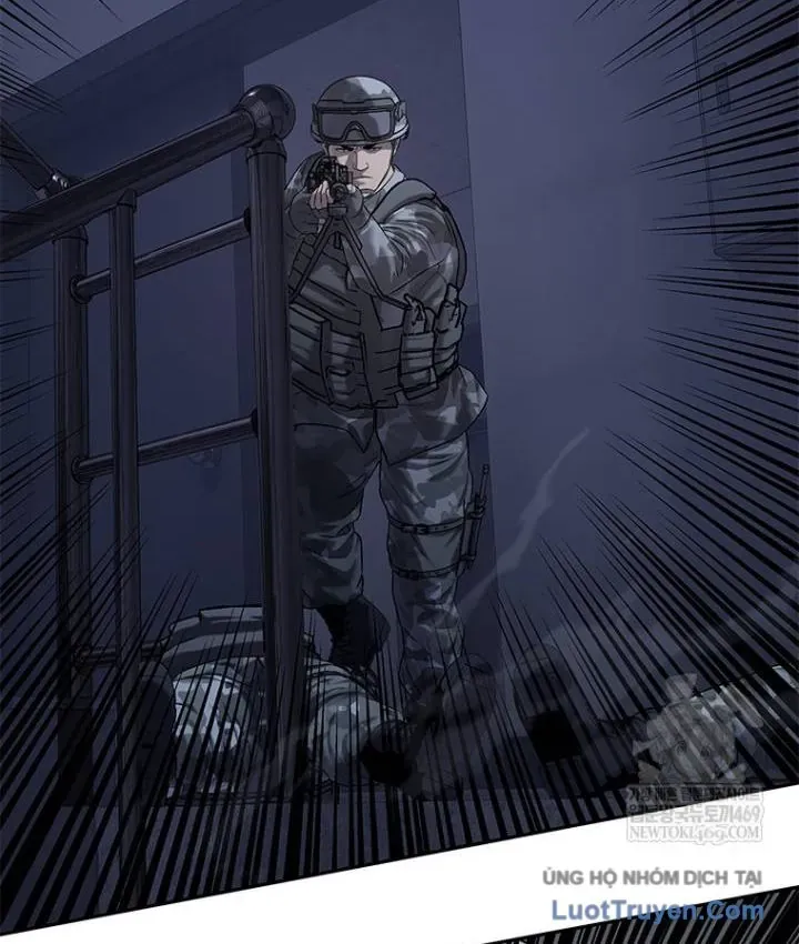 Đội Trưởng Lính Đánh Thuê Chapter 314 - 28