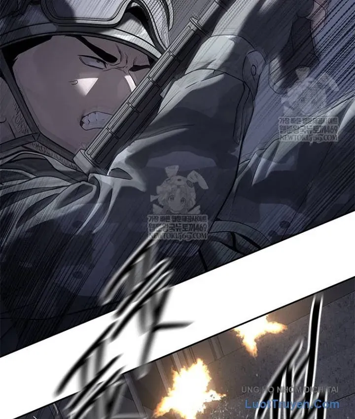 Đội Trưởng Lính Đánh Thuê Chapter 314 - 31