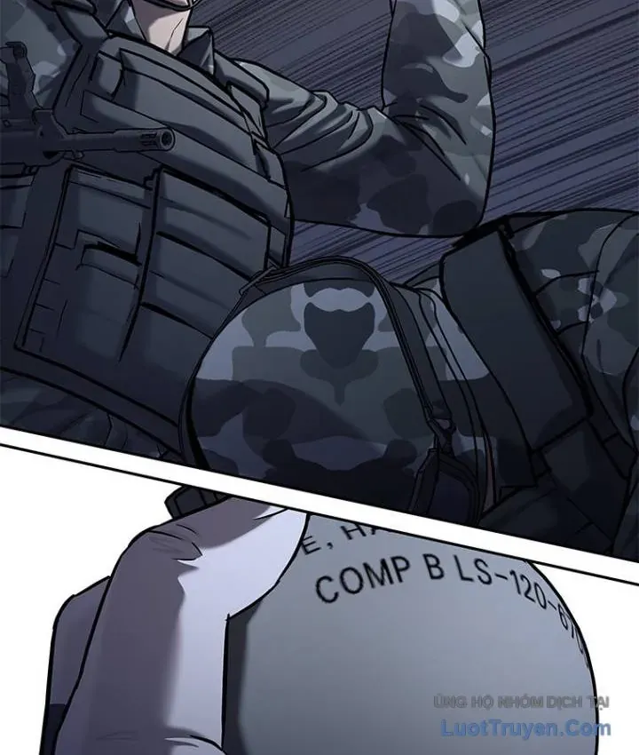 Đội Trưởng Lính Đánh Thuê Chapter 314 - 38
