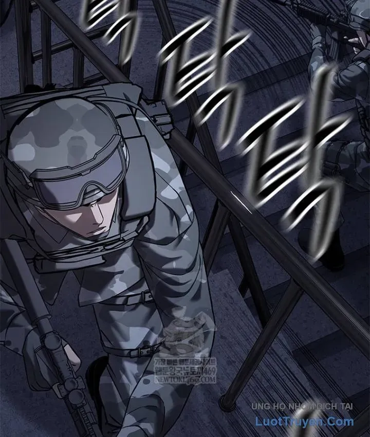 Đội Trưởng Lính Đánh Thuê Chapter 314 - 5