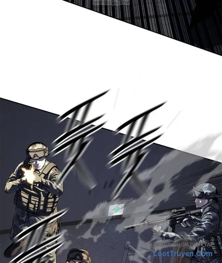 Đội Trưởng Lính Đánh Thuê Chapter 314 - 41