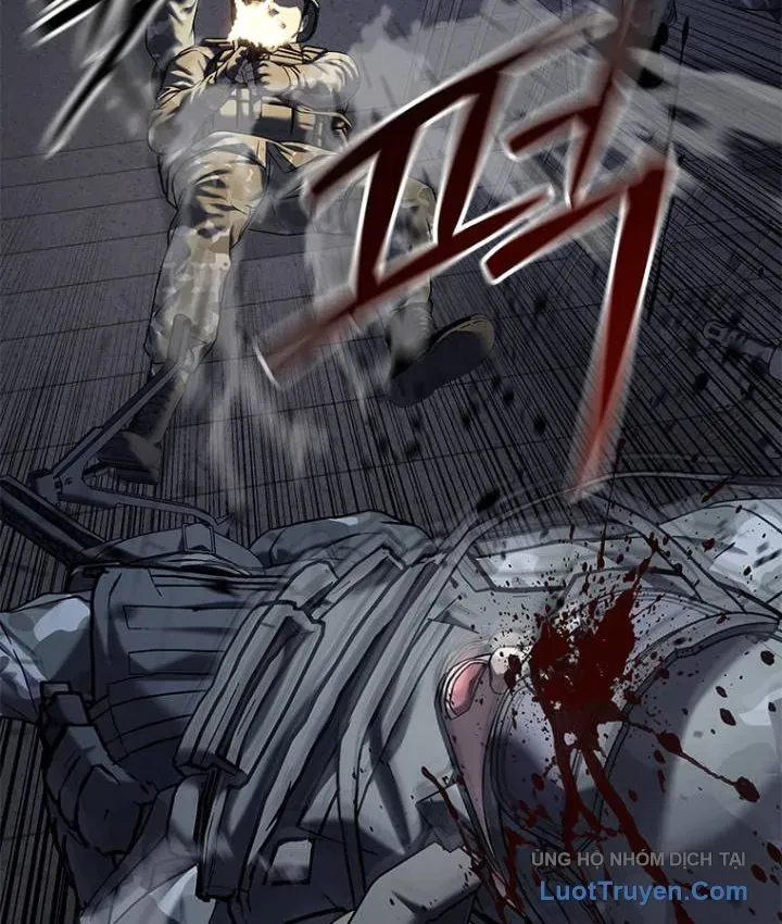 Đội Trưởng Lính Đánh Thuê Chapter 314 - 42