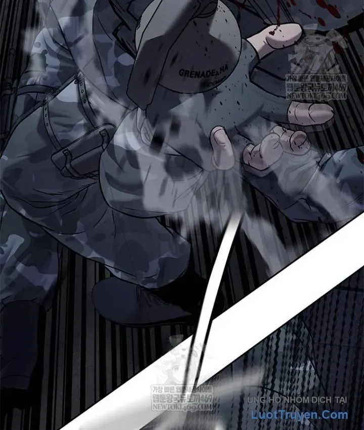 Đội Trưởng Lính Đánh Thuê Chapter 314 - 43