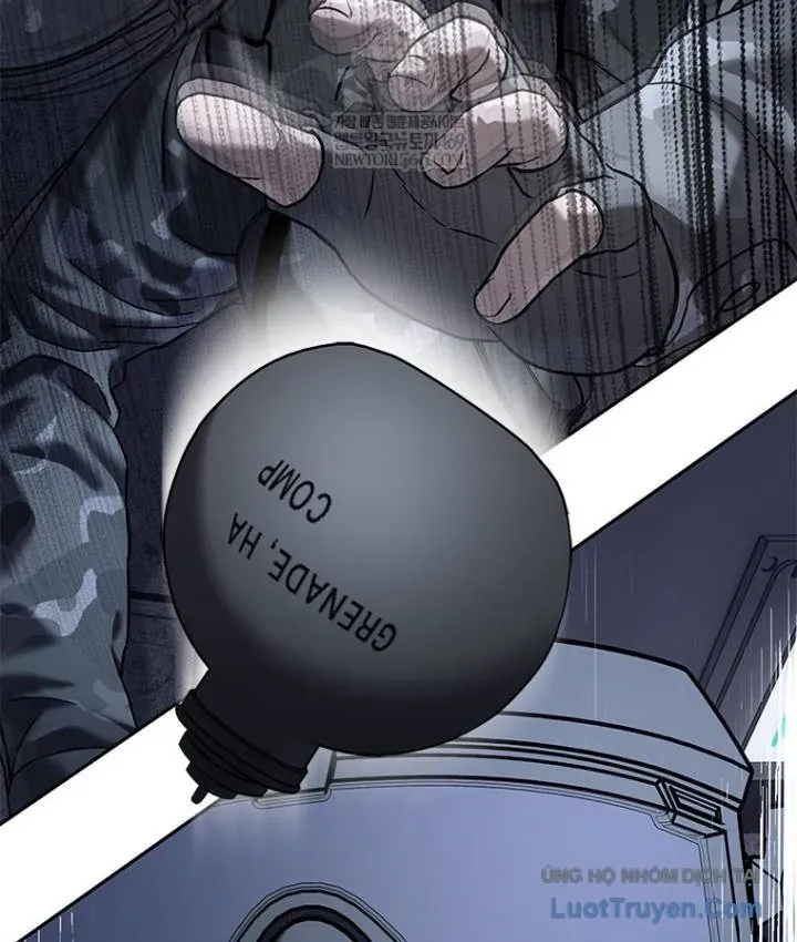 Đội Trưởng Lính Đánh Thuê Chapter 314 - 45