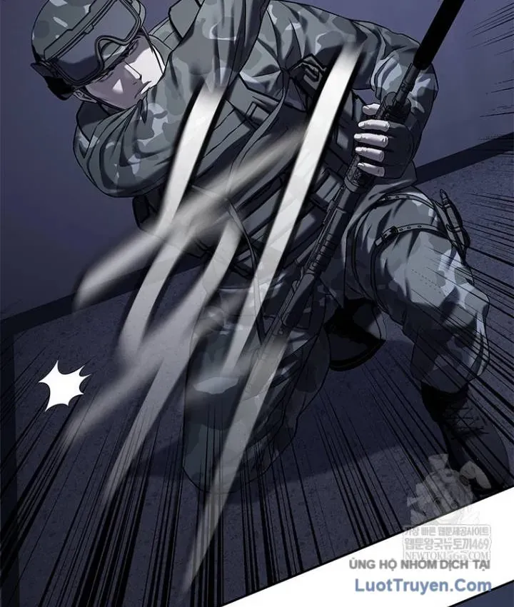 Đội Trưởng Lính Đánh Thuê Chapter 314 - 56
