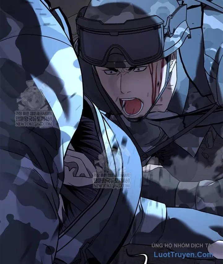 Đội Trưởng Lính Đánh Thuê Chapter 314 - 66