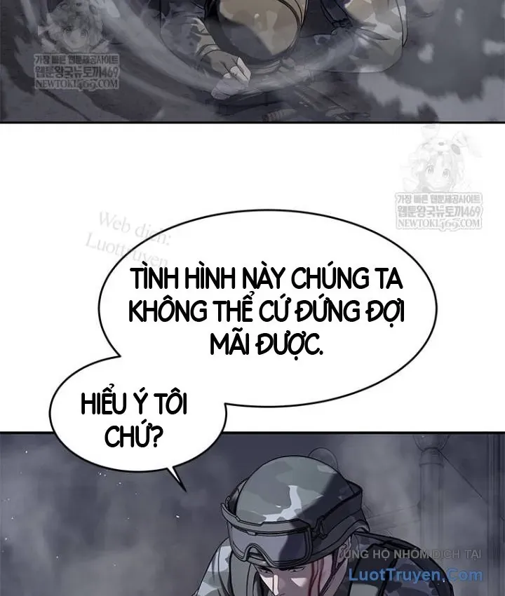 Đội Trưởng Lính Đánh Thuê Chapter 314 - 70