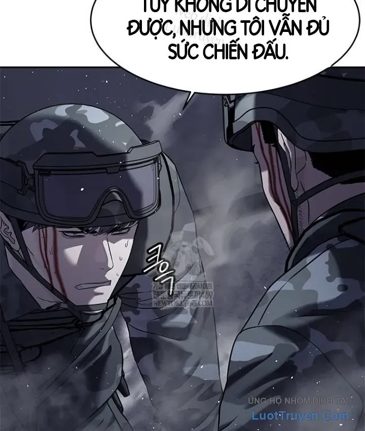 Đội Trưởng Lính Đánh Thuê Chapter 314 - 73