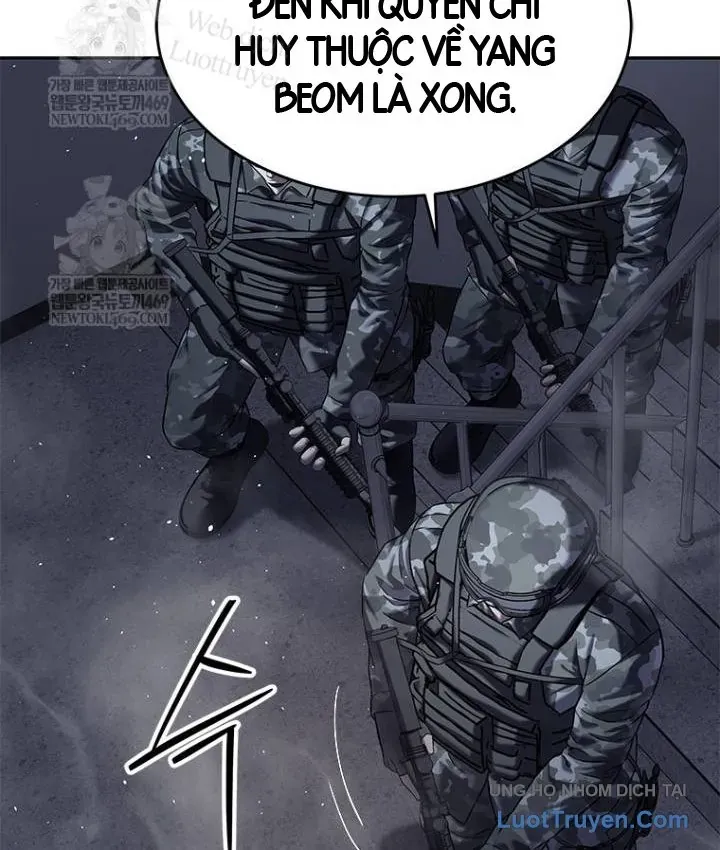 Đội Trưởng Lính Đánh Thuê Chapter 314 - 77