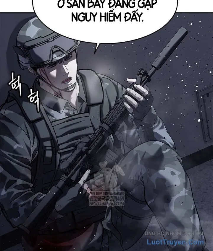 Đội Trưởng Lính Đánh Thuê Chapter 314 - 80