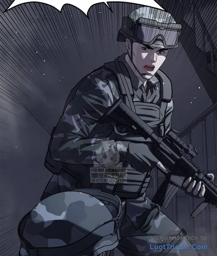 Đội Trưởng Lính Đánh Thuê Chapter 314 - 85