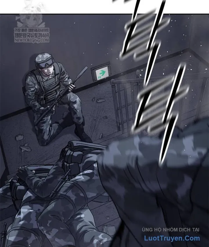 Đội Trưởng Lính Đánh Thuê Chapter 314 - 87