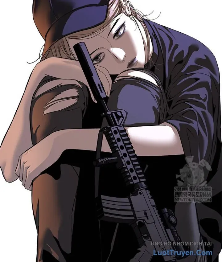 Đội Trưởng Lính Đánh Thuê Chapter 314 - 10