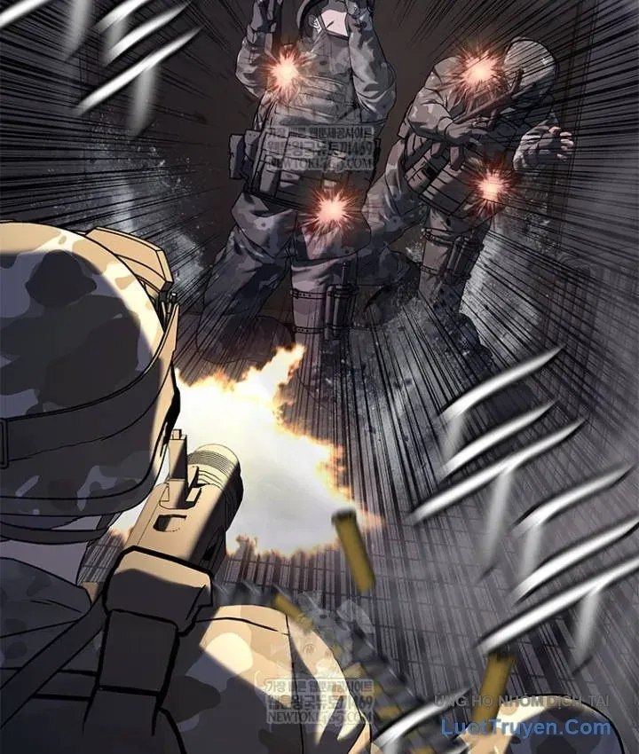 Đội Trưởng Lính Đánh Thuê Chapter 314 - 96