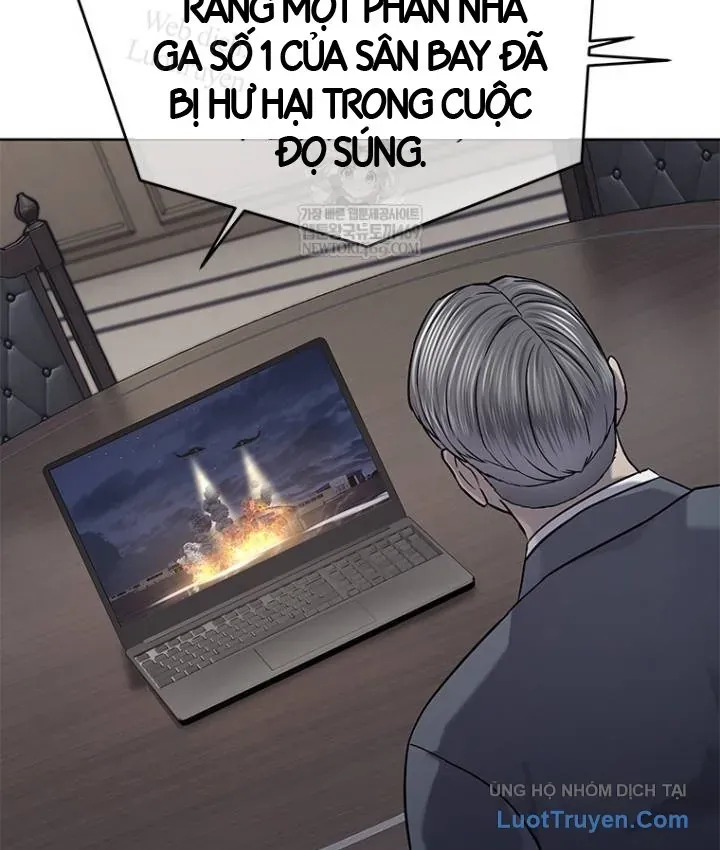 Đội Trưởng Lính Đánh Thuê Chapter 315 - 111